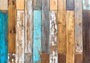 Mijölnir Juego de alfombrillas de baño CT-5251 Multicolor